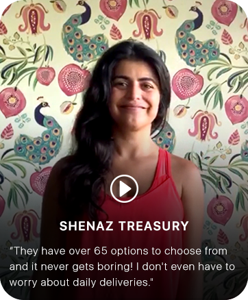 Shenaz-Treasury