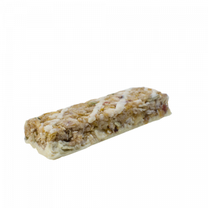 Energy Bar (Red Berries with white chocolate)