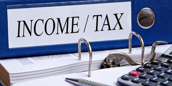 Tax Rates: Income Tax Slab For AY 2018-19 | Soa Technology