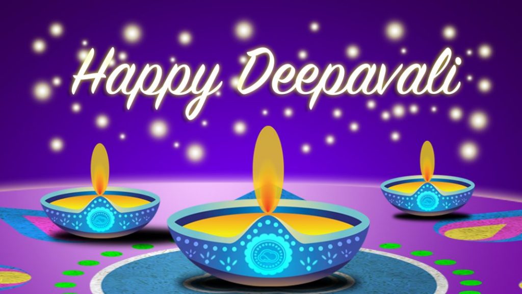 happy deepavali