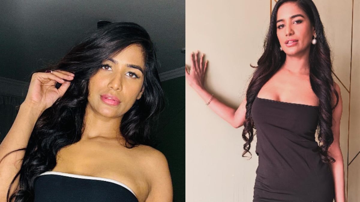 Bollywood actor and model Poonam Pandey died on Friday